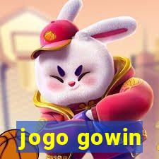 jogo gowin